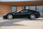 Ferrari 599 GTB Fiorano by Novitec Rosso 2009 года